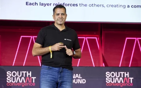 A Wayra aposta de novo na Wise CX