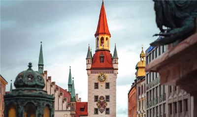 MUNICH