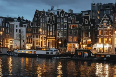 AMSTERDAM
