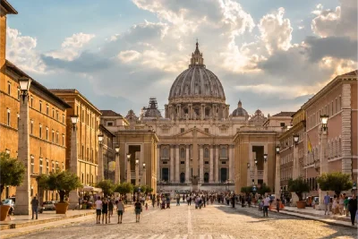 ROMA
