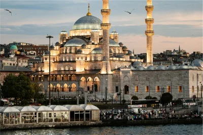 ISTANBUL
