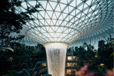 SINGAPUR