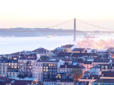 LISBON 29/01