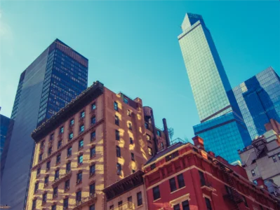 NEW YORK CITY 02/10