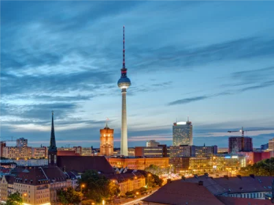 BERLIN 26/02