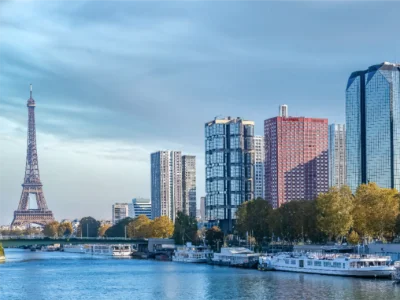 PARIS 12/03