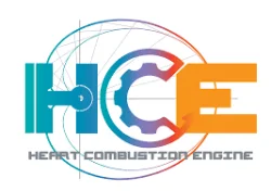 Heart Combustion Engine