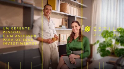 CLIENTES BANCO DO BRASIL, ESSA É PRA VOCÊS!