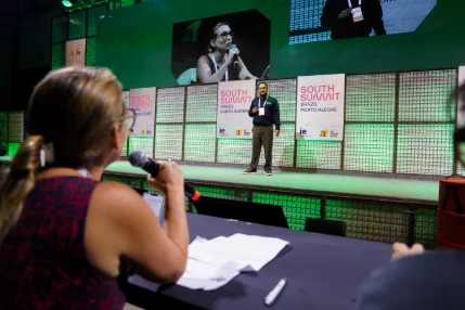 PITCH AT SOUTH SUMMIT BRAZIL 2027