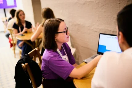 MENTORING AND TRAINING