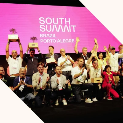 STARTUPCOMPETITION 2026