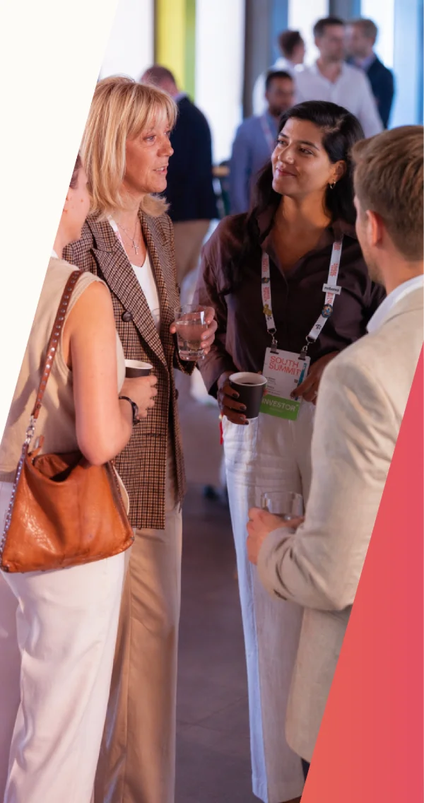 Elite Networking, Simplified