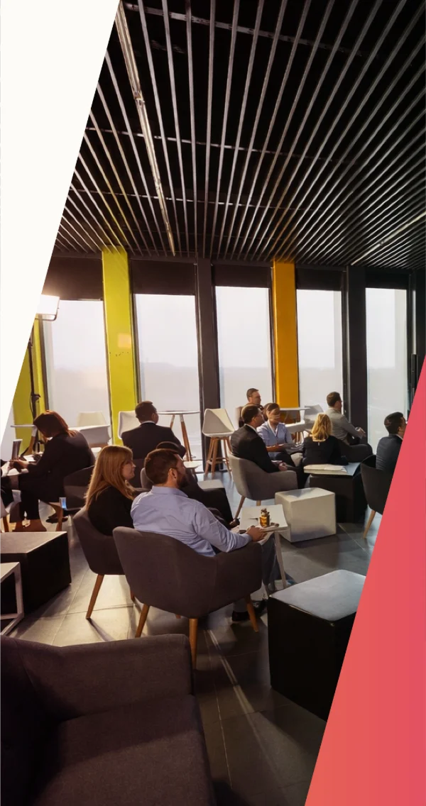 Your Seat at the Core of Innovation