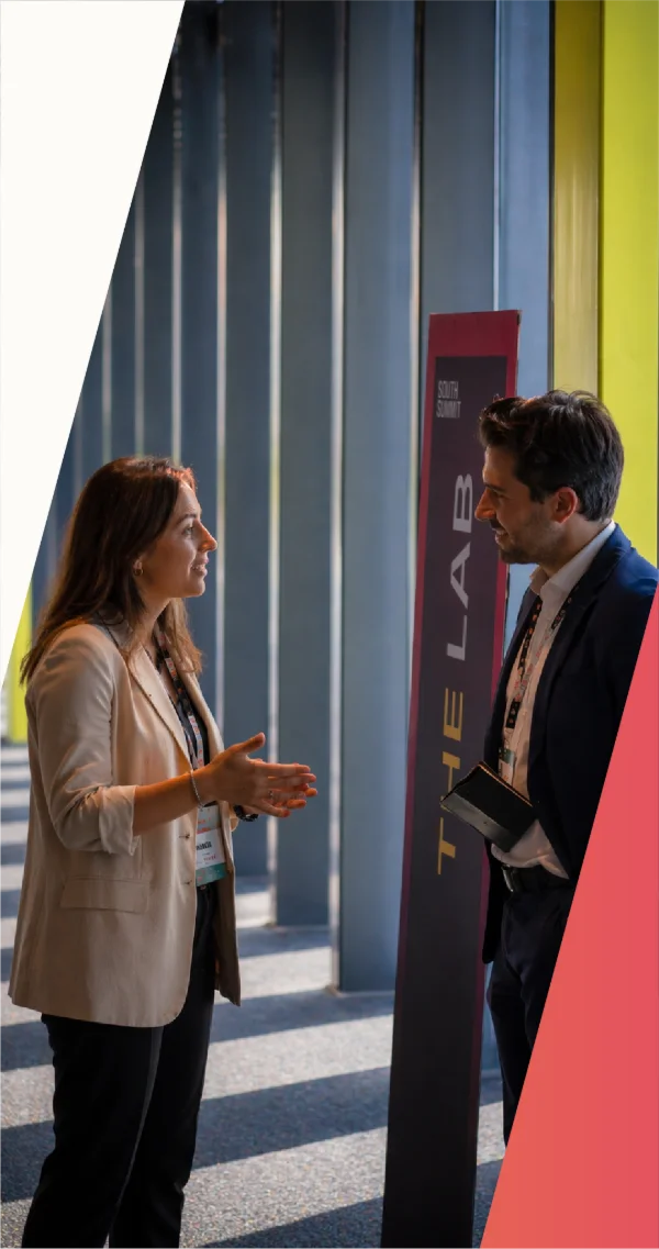Access to Key Strategic Partners