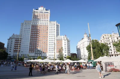 cancelation of plaza de españa closing concert