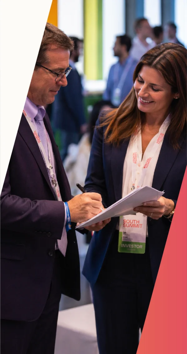 Connect with the Titans of the industry