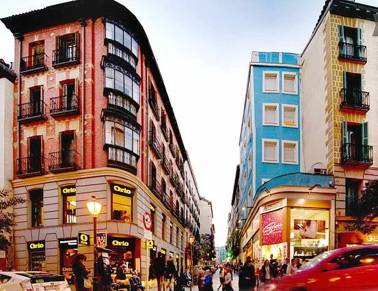 Fuencarral