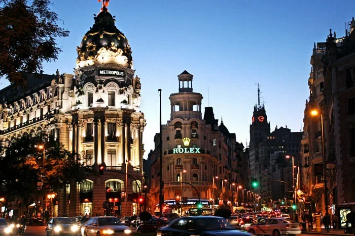 Gran Vía