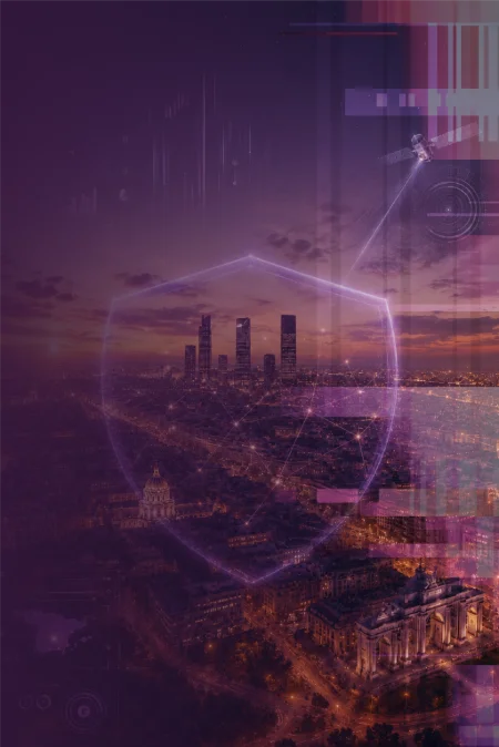 Where sovereign resilience meets startup velocity.