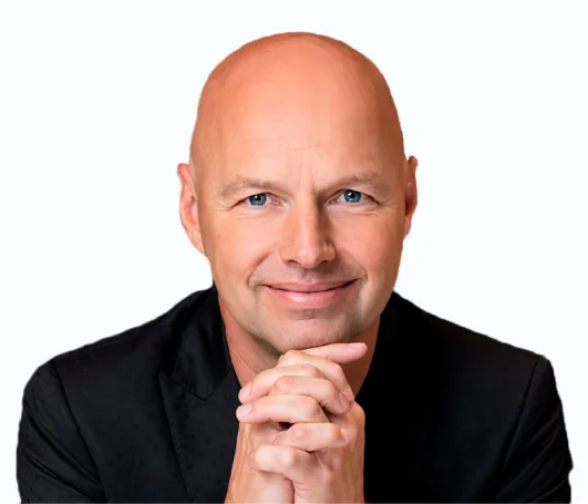 CEO of Stealth Startup Founder Google X, Waymo, Udacity & Kitty Hawk Cora
