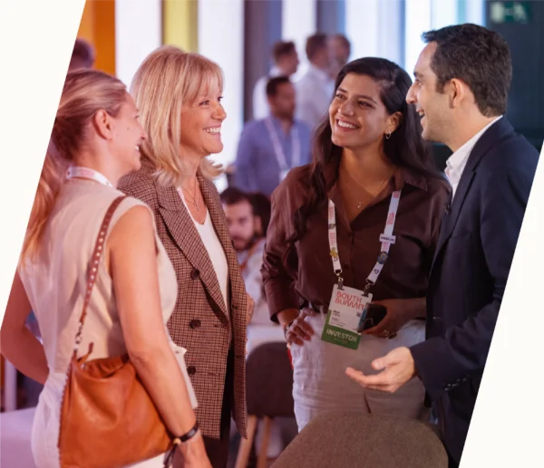 BECOME A STRATEGIC PARTNER OF THE LP FORUM