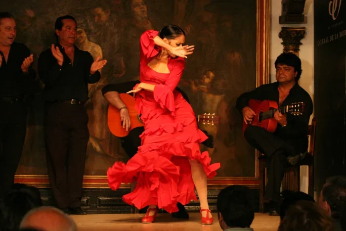 FLAMENCO