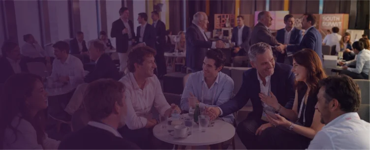 CURATED MEETUP