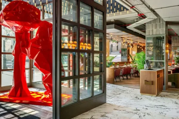 Radisson Red