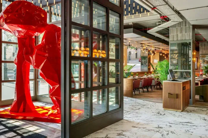 Radisson Red