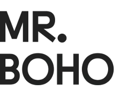 MR. BOHO