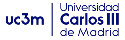 Universidad Carlos III de Madrid