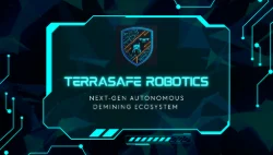TerraSafe Robotics