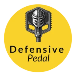 Defensive Pedal