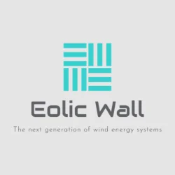 Eolic Wall