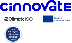 Cinnovate
