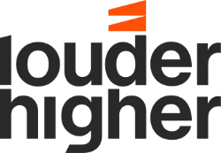 Louder Higher