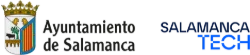 Ayuntamiento de Salamanca- SALAMANCA TECH