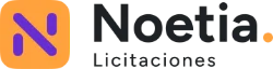 Noetia Licitaciones