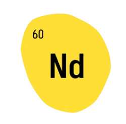 60Nd