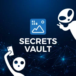 Secrets Vault