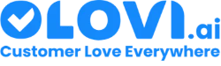 LOVI.ai Customer Love Everywhere