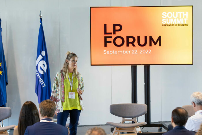 LP Forum
