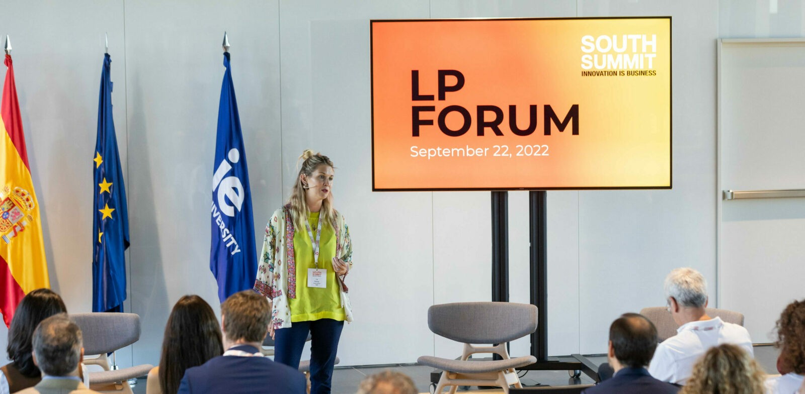 LP Forum