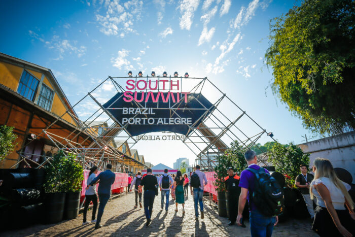 South Summit Brazil tem mais de 250 palestrantes confirmados; confira a  lista