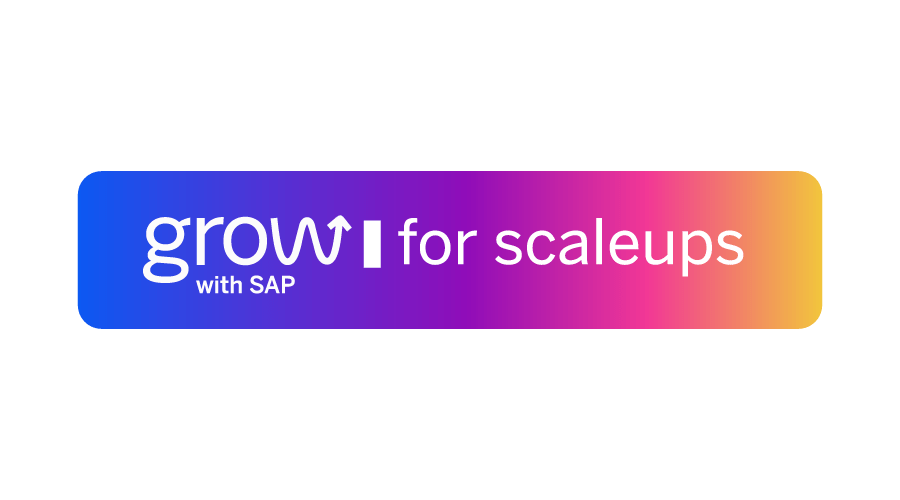 Grow for scaleups