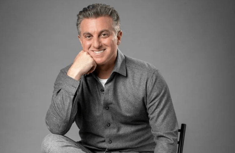 Luciano Huck