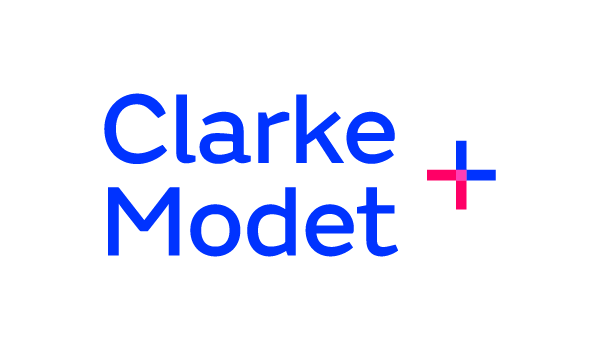 Clarke Modet