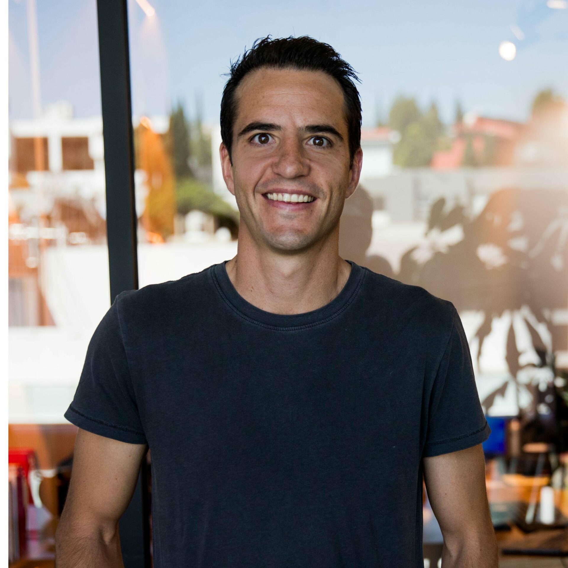Alejandro Diez Barroso