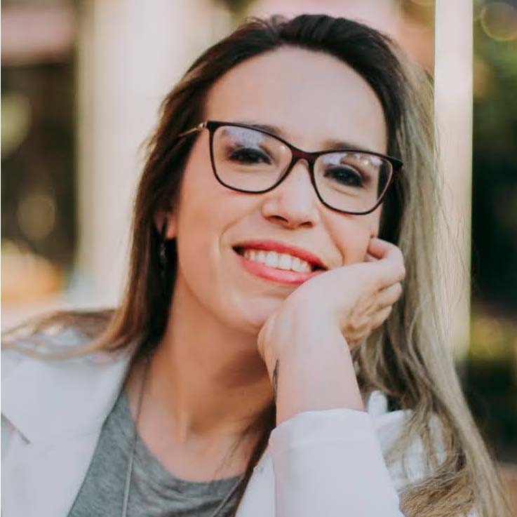 Debora Saldanha