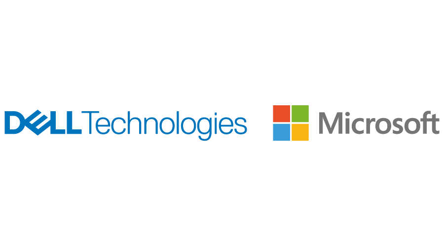 Dell Technologies + Microsoft